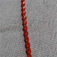 Scru Braided Dori