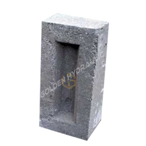 Semi Automatic Fly Ash Brick Making Machine