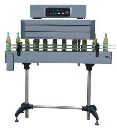 Lable Shrink Packager