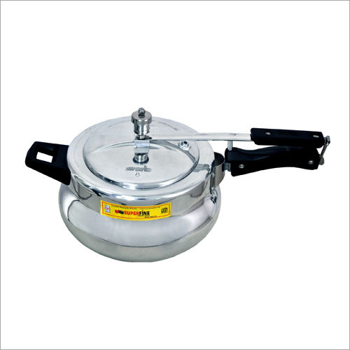 Long Service Life Deluxe Handi Inner Lid Pressure Cooker