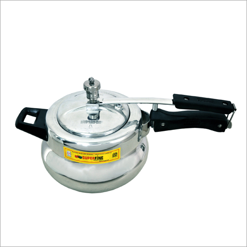 SS Pressure Cooker
