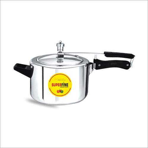 Super Fine Pressure Cooker