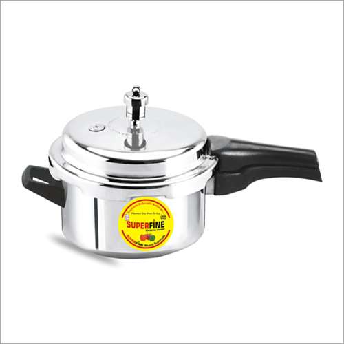 Outer Lid Pressure Cooker