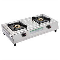 Stainless Steel Gas Stove