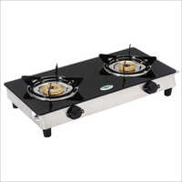 Heat Resistant Gas Stove