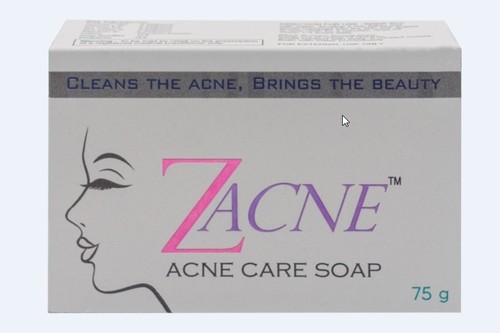 Anti Acne  Soap Moisture (%): Yes