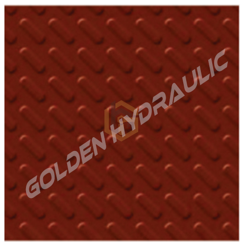 Concrete Floor Tile Making Machine