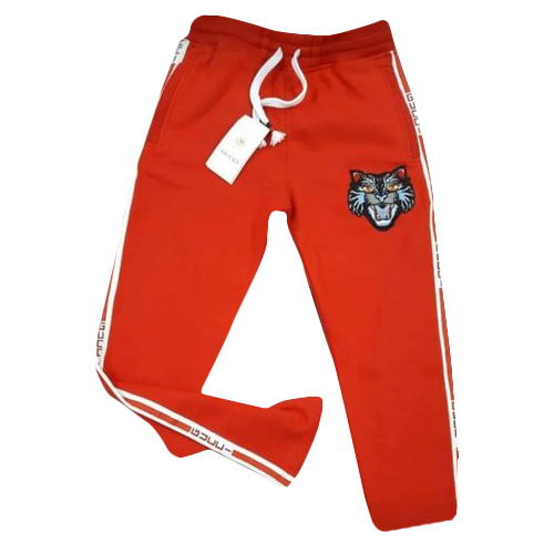 Mens Regular Fit Lower