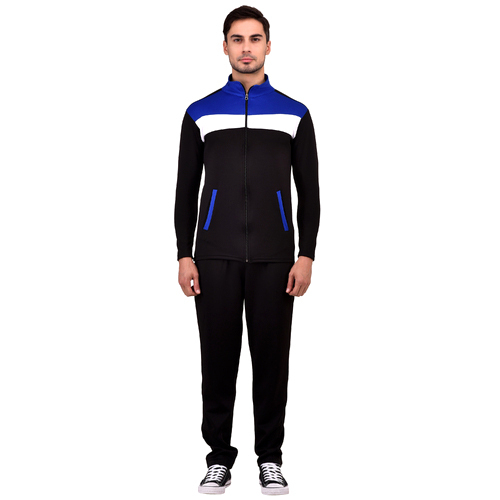 Mens Winter Tracksuit