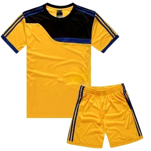 Mens Football Sports Uniform