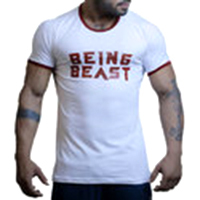Mens Printed T-Shirt