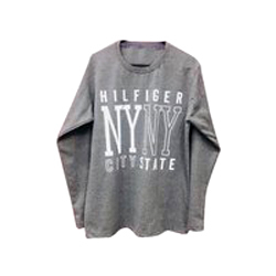 Mens Full Sleeve T-shirt