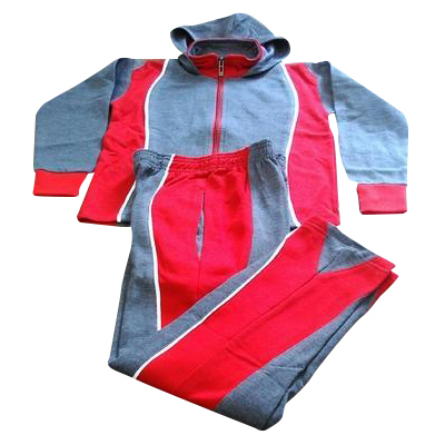 Boys School Uniform Track Suit