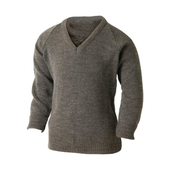 Boys School Sweater