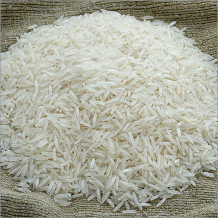 Basmati Rice - Organic Long Grain, Dried Style | Air-Tight Packaging for Extended Shelf Life of Up to 8 Months