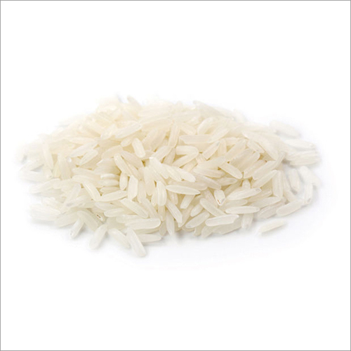 Jasmine Rice - Organic Dried White Grain, 99% Purity with 1% Damage