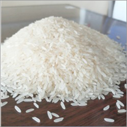 RNR Rice - Medium Grain Organic White Rice | 99% Purity, 1% Damage, Dried Style, Ideal for Culinary Excellence