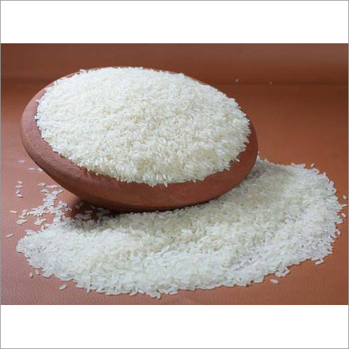 Creamy White Ponni Rice - Organic Medium Grain, 99% Purity | White Color, Shelf Life Up to 8 Months, Indian Origin