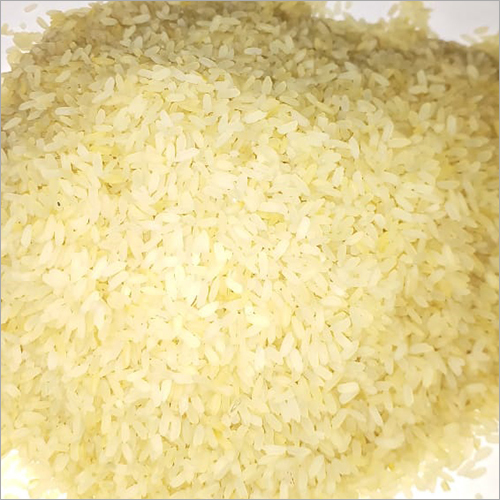 Natural Boiled Rice