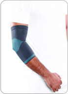 ORTHO ELBOW SUPPORT 3D