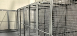 Wire Mesh For Zoo & Cage Product