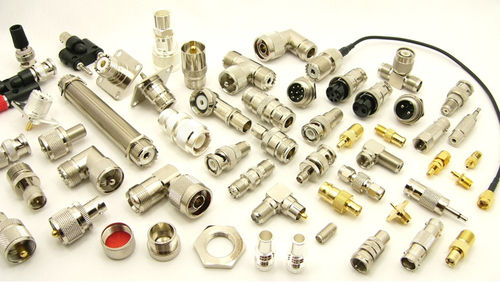 BMA Connectors