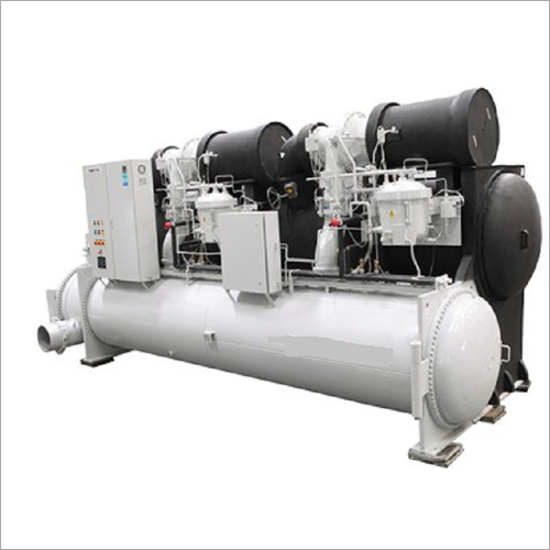 Industrial Centrifugal Chiller