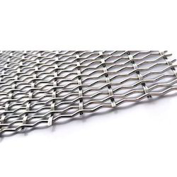 Rectangle Wire Mesh
