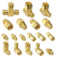 Sma Connectors