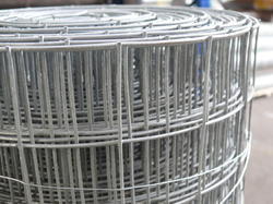 Poultry Weld Mesh By ARIHANT TRADING CO.