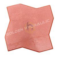 Designer Paver Moulds