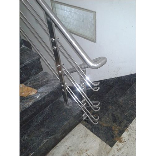 Staircase Designer Railing