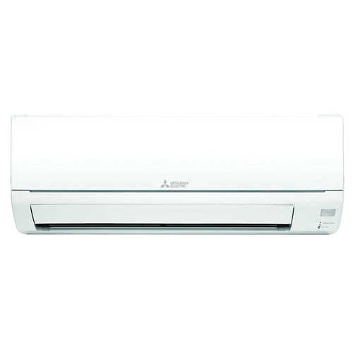 White Mitsubishi 1 Ton 1 Star Split Ac