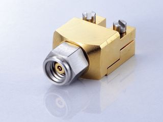 1.00mm RF Connector