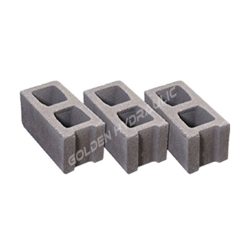 Cement Block Making Machine