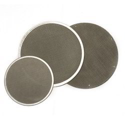 Filter Packs Wire Mesh