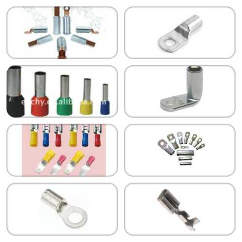 Cable Lugs