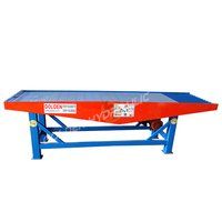 Concrete Paver Block Vibrating Table