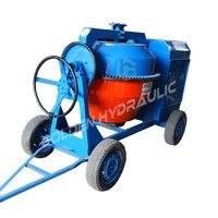 Concrete Paver Block Vibrating Table