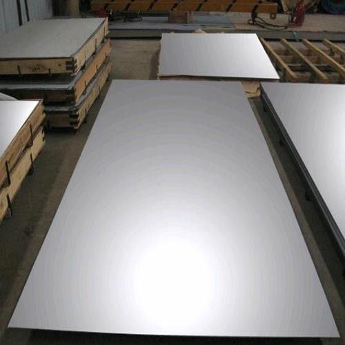 Duplex 2205 Stainless Steel Sheet