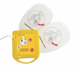 Mini AED Trainer