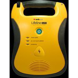 Automated External Defibrillators