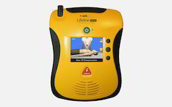 Automated External Defibrillator
