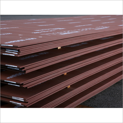 Hardox 400 Steel Plates Application: Construction