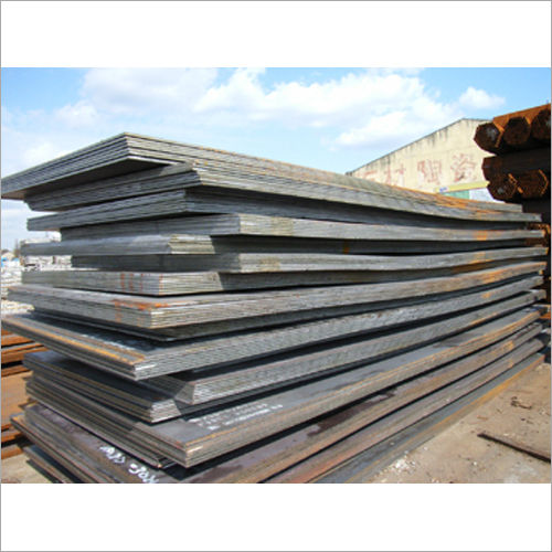 Abrex 400 Steel Plates