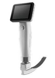 Automatic Video Laryngoscope