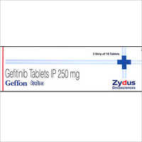 Geffon 250 MG Gefitinib Tablets IP