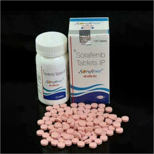 Sorafenib Tablets IP