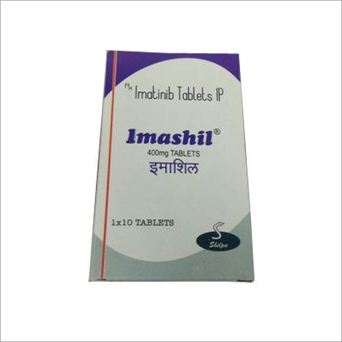 Imashil 400 MG Tablets IP