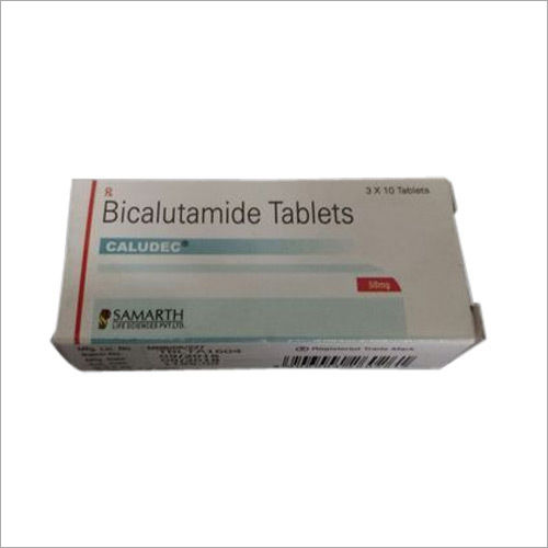 Bicalutamide Tablets